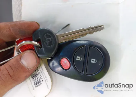 2012 Toyota Highlander Se из США, поврежденный, VIN 5TDBK3EH7CS161594